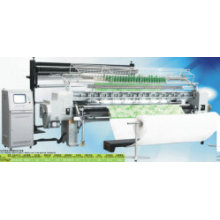 Digital Control Quilting Machine (CSDS128"-3)